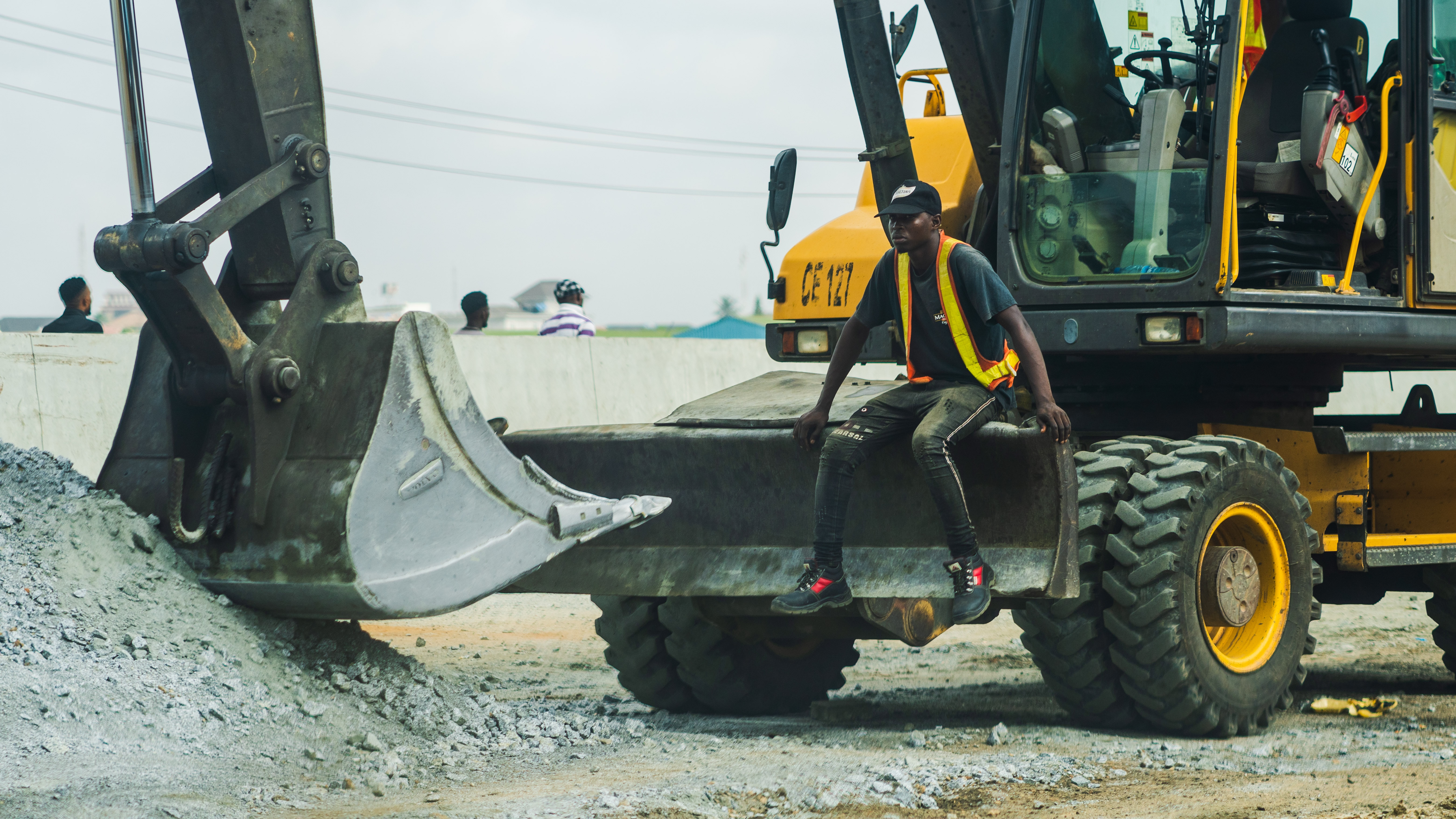 BTP&Construction