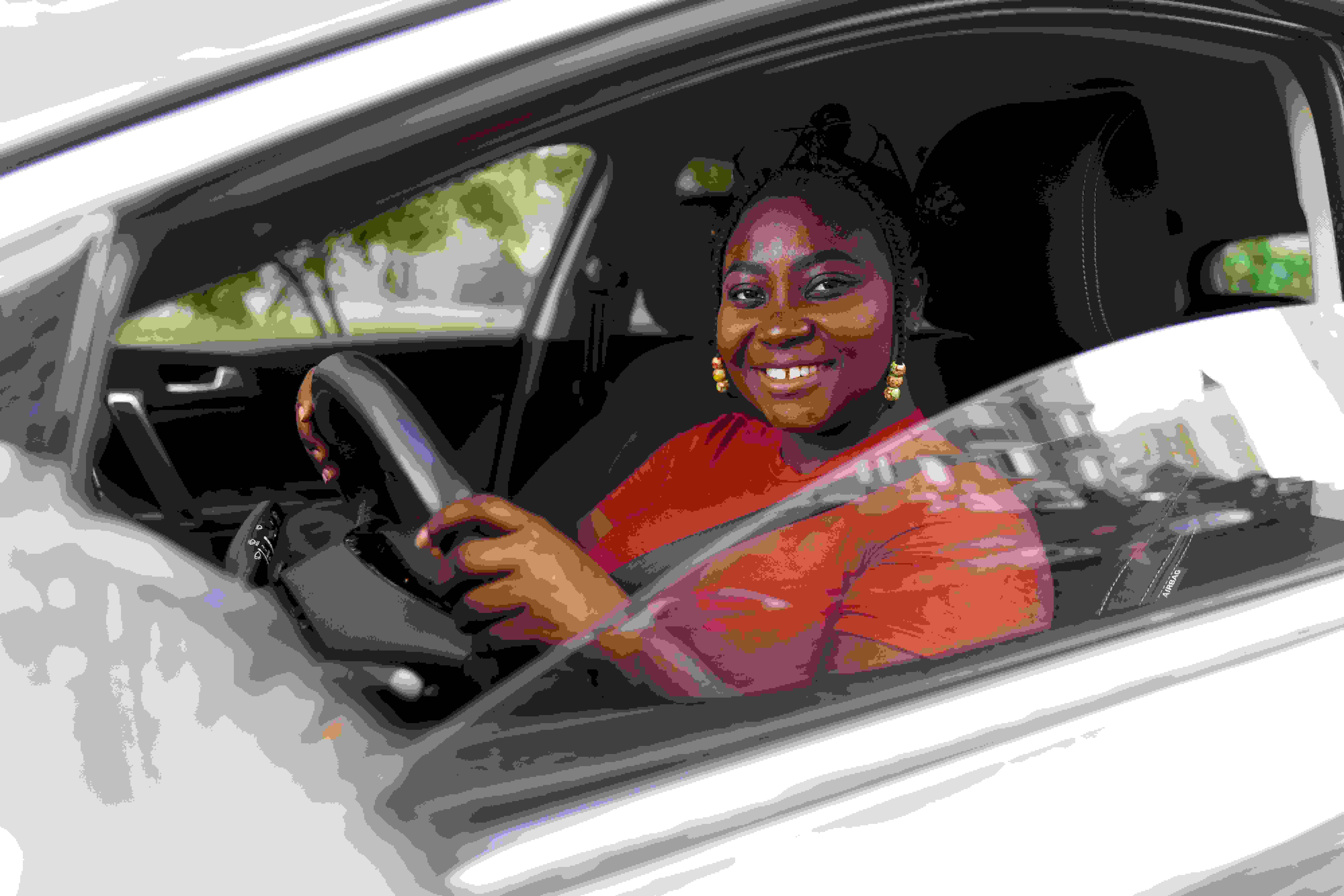 Lancez votre service VTC en Côte d’Ivoire